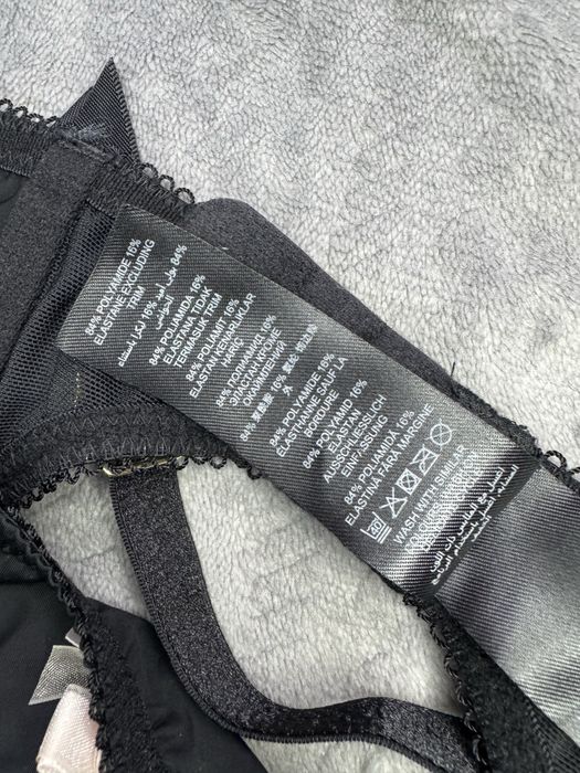 Pas do pończoch debenhams