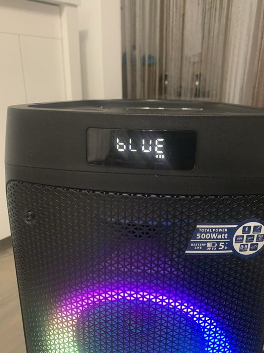 Glosnik Blaupunkt pb05