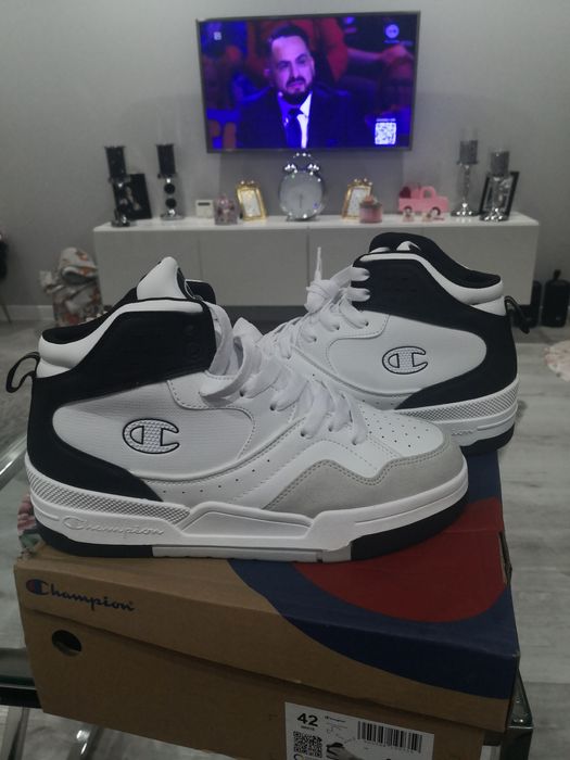 Sprzedam buty Champion