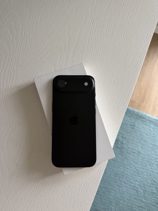 Iphone air 256gb • fatura e garantia