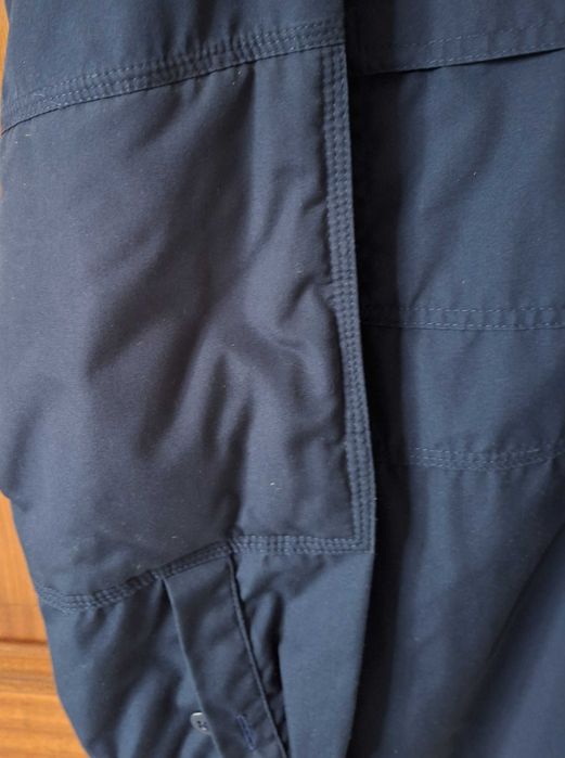 Camisa profissional de trabalho, tamanho L, NOVA