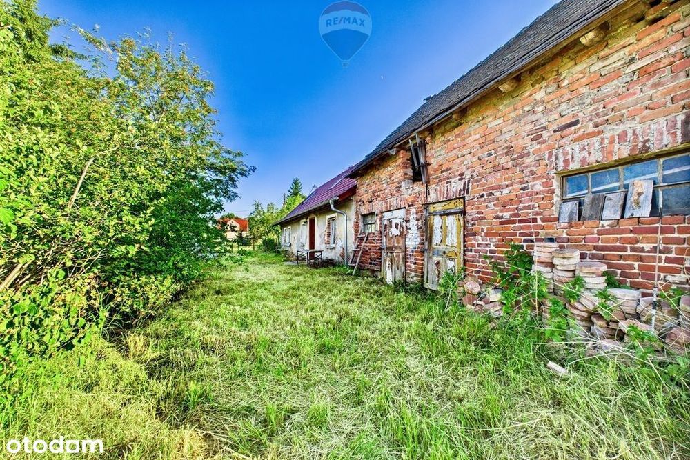 Dom wolnostojący nad jeziorem Glibiel