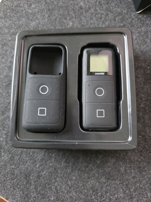 Insta360 Gps smart remote