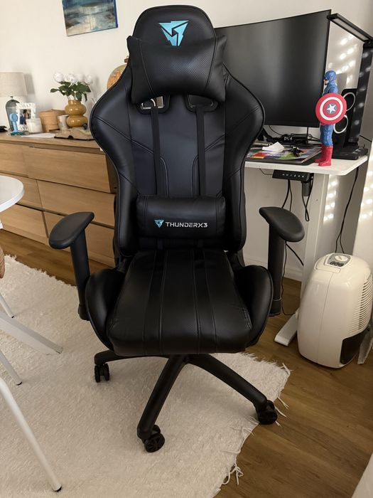 Cadeira Gaming Thunder X3