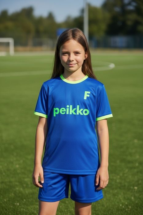 Футбольна форма для команд - власне виробництво! ТОП якість!