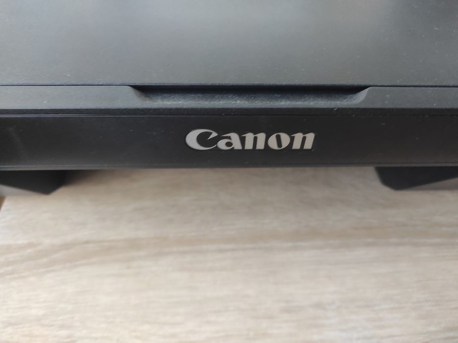 Drukarka Canon PIXMA MG 2505 używana