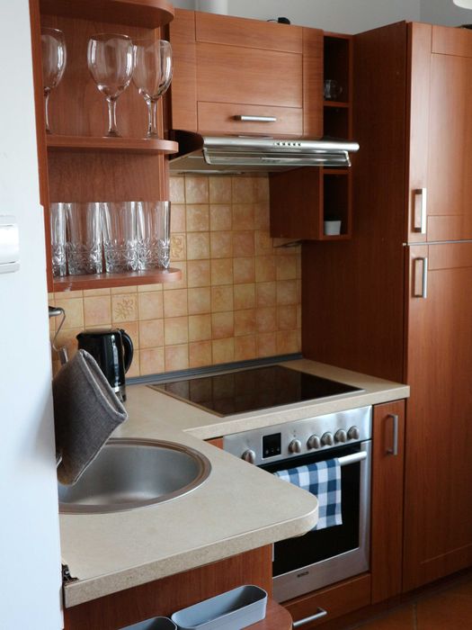 Apartament "Nad Jeziorkiem 3"