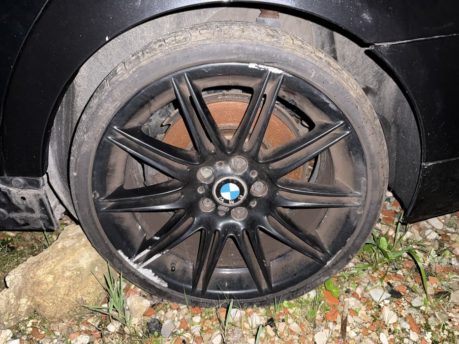 Bmw 330d para peças