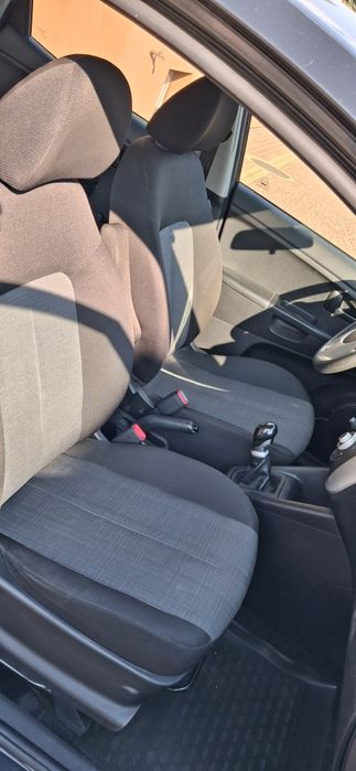 Kia venga  2013 1.4 benzyna