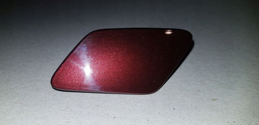 Zaślepka spryskiwacza SEAT ALTEA L / P KOLORY