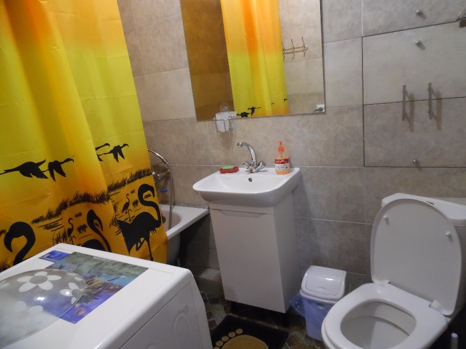 Подобово,Центр міста!1-2 кім.,Фиск.чек.Чисто!!Соборна 58