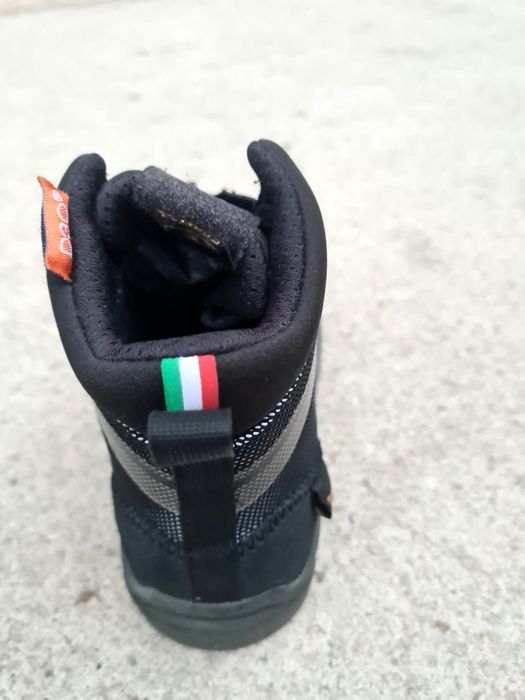 Botas de Mota - Senhora