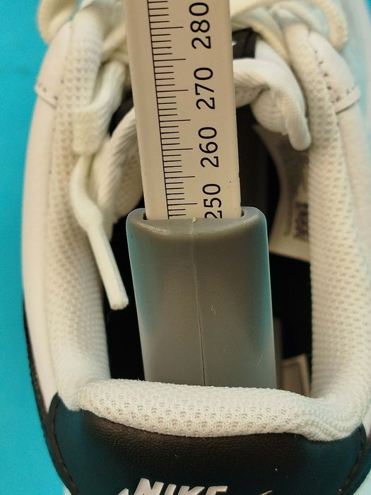 Buty Wmns Air Force 1'07