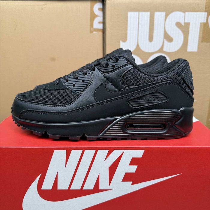 Nike Air Low 90MAX Black R.41