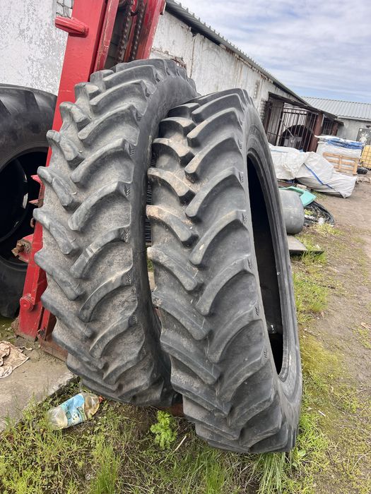 Резина 380/90R46 для Самохідного обприскувача