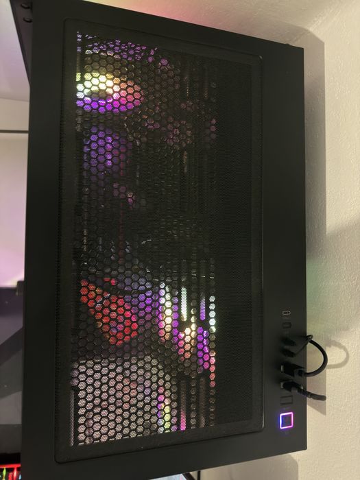 Pc Gaming * Montado há 2 semanas*