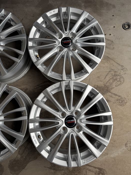 Диски  4 100 R15 Renault Toyota Hyundai Suzuki Daewoo Kia Vw