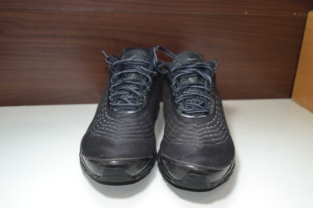 nike air max deluxe 43р кроссовки оригинал