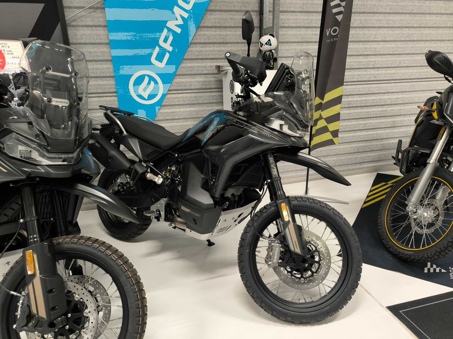 Cfmoto