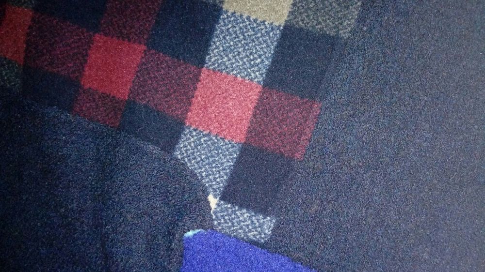 Sweter - bluza. męski XL