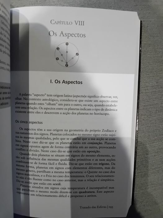 O Tratado das Esferas - Helena Avelar e Luís Ribeiro