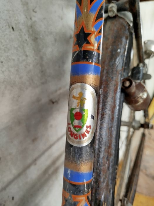 3 Bicicletas