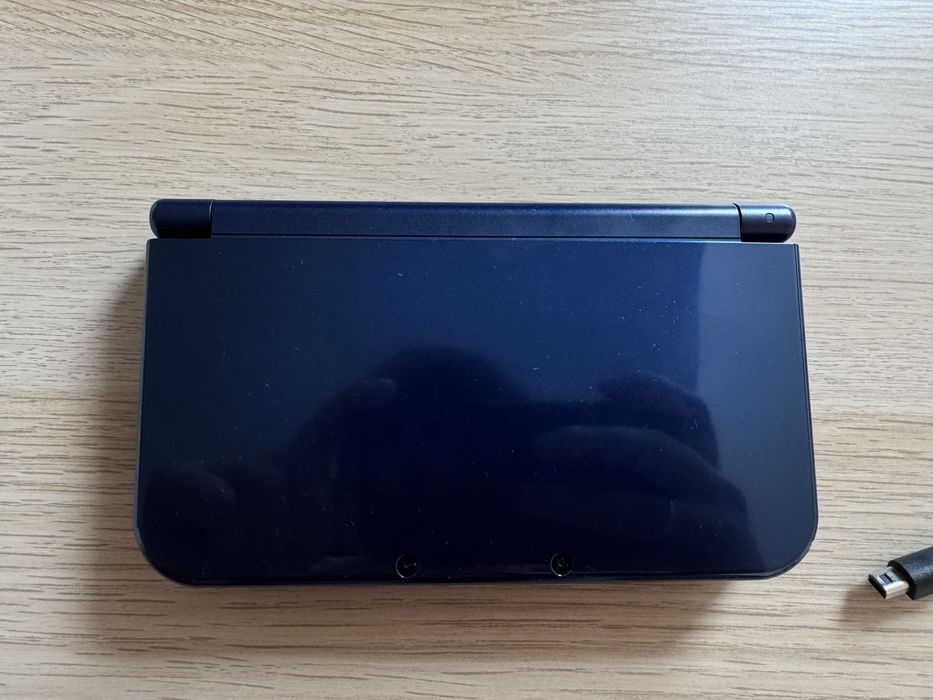 New Nintendo 3DS LL (XL)
