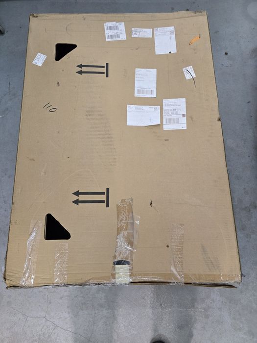 Двері Тесла s 2016 передні праві