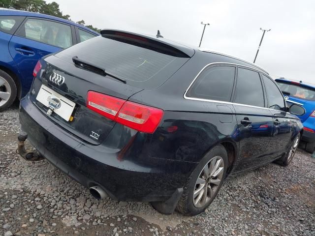 CDUD 3.0tdi Silnik kpl. Audi A6 A4 A7 C7 245KM LZ9Y