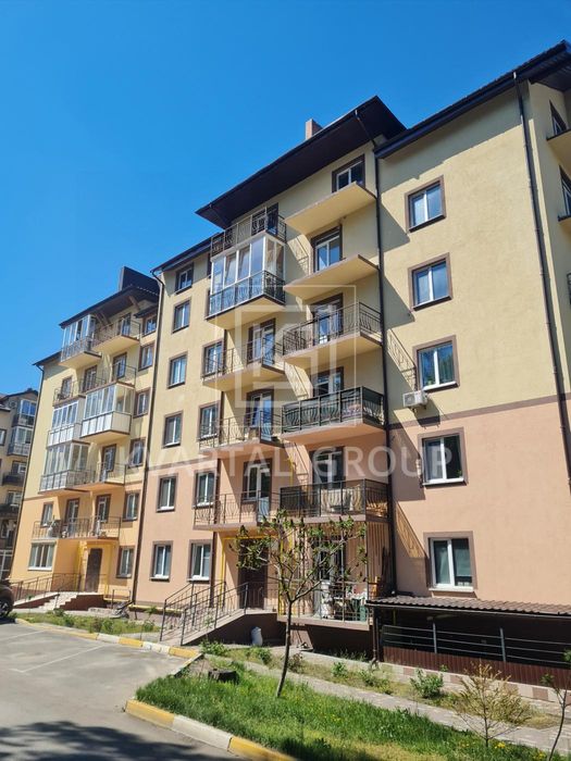 Продаж / Квартира / вул. Толстого, Ірпінь