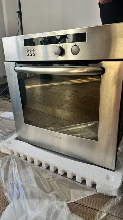 Piekarnik do zabudowy Bosch