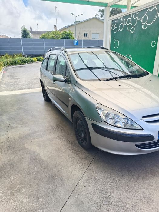 Peojout 2000 HDI ano 2005