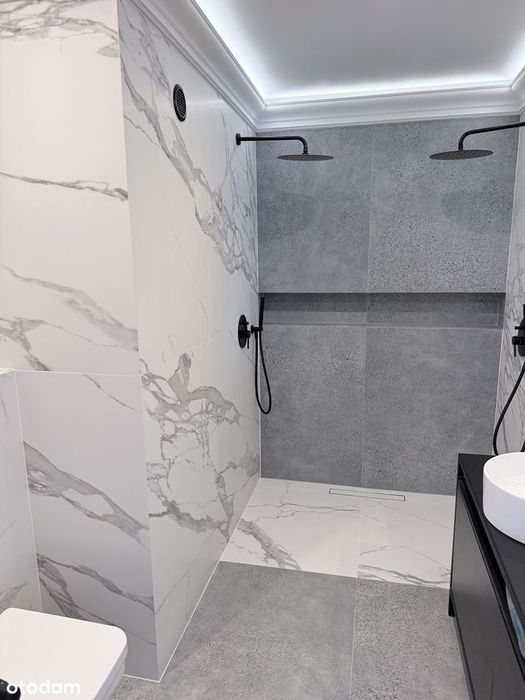 Loft u Scheiblera Tymienieckiego 25C