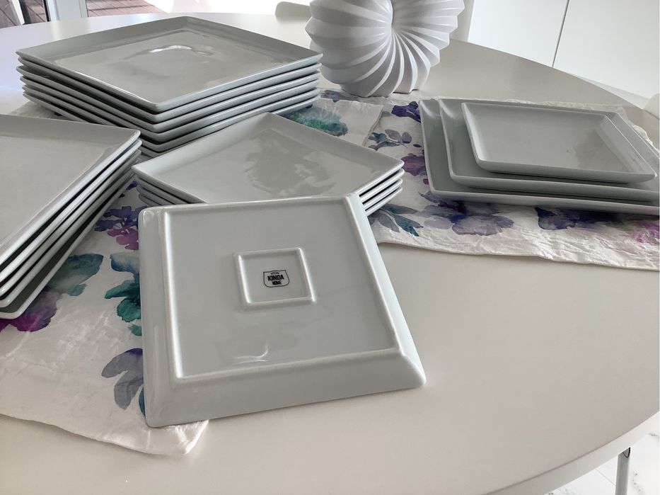 Kinda Home Dinnerware Set425770213882603521