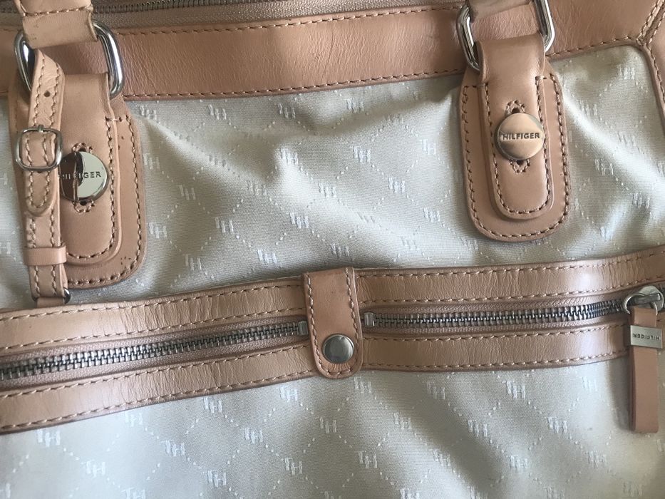 Mala Tommy Hilfiger