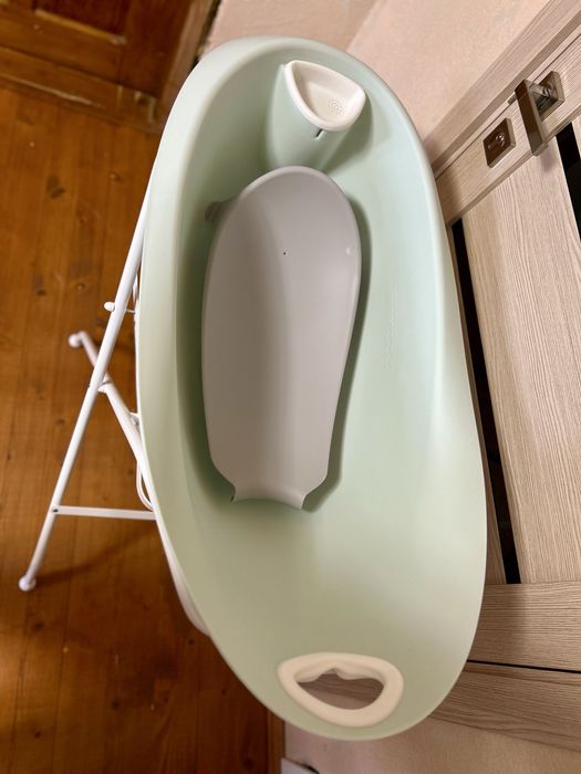 Дитяча ванночка Colibro spa