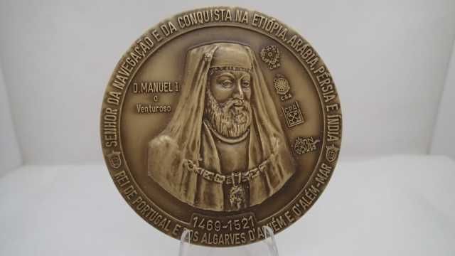 Medalha de Bronze do Dia da Marinha 1996