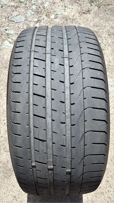 Opony letnie Pirelli 255/30/20