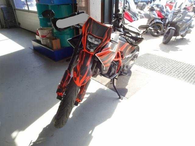 KTM