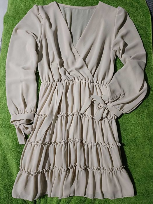 Sukienka M,  jak nowa!