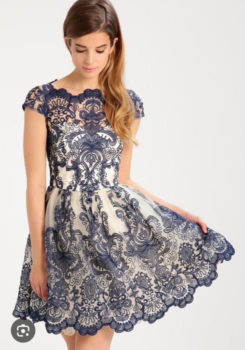 Sukienka Chichi London Petite