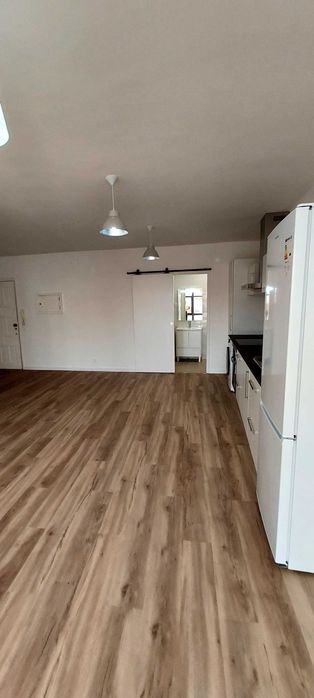 Visitas dia 25 de Setembro - Arrendo apartamento T1, centro da cidade