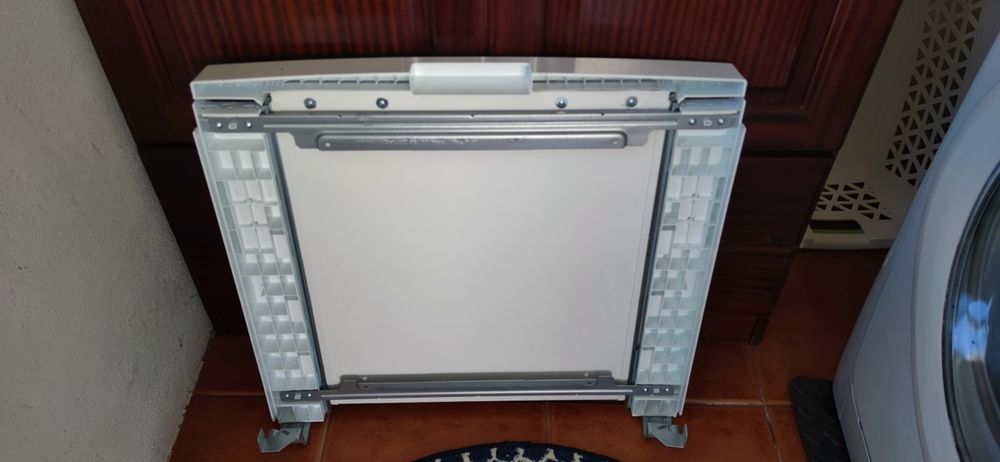 Kit de sobreposição c/Prateleira SAMSUNG