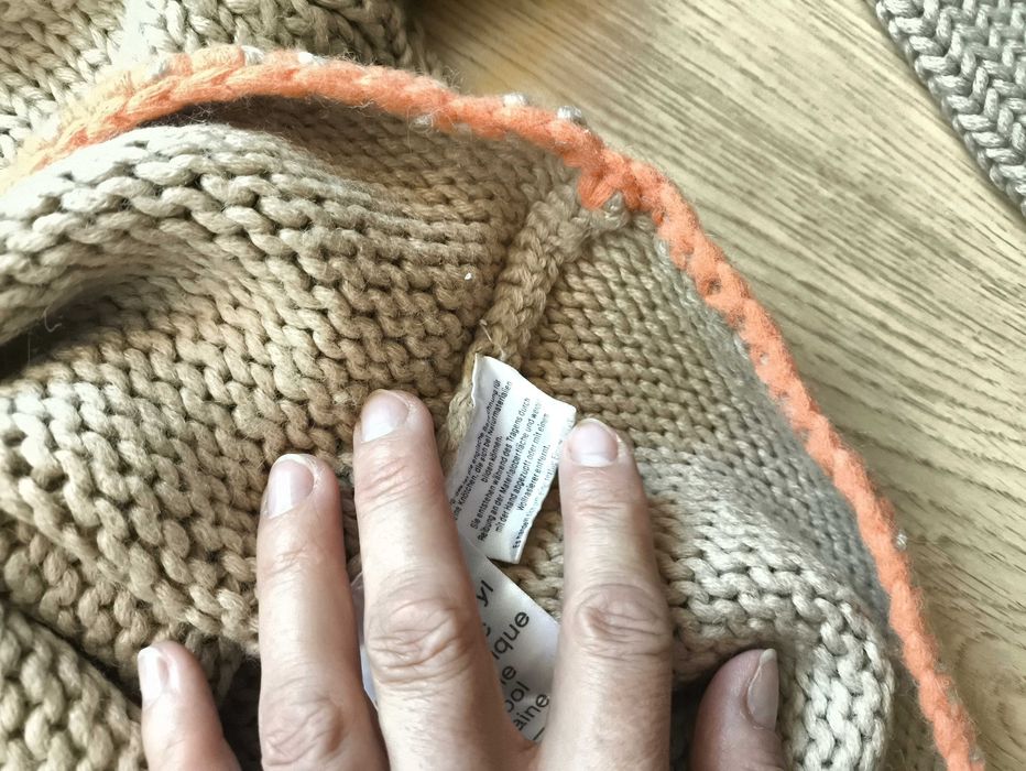 Sweter Monnari, rozmiar M