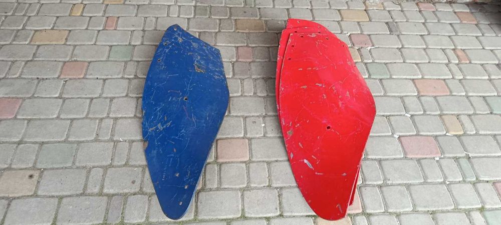 Відвал плуг Lemken 3441141 Лемкен плуг Unia 1150/52-001/0 Уніа