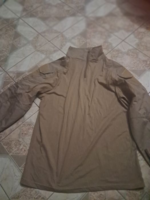 Військова  кофта