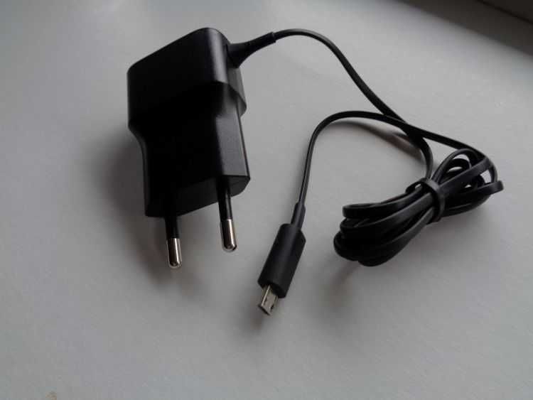 Oryginalne ładowarki nokia cienki lub gruby bolec micro usb
