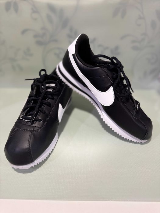 Кросівки Nike Cortez Basic Sl 904764-001, 38.5р