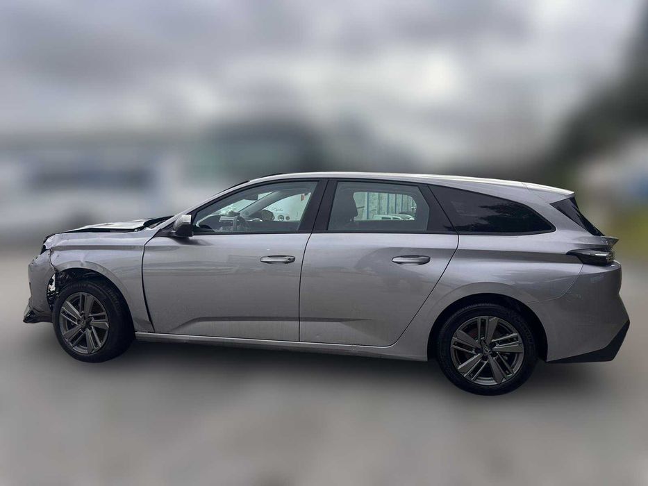 Peugeot 308 III SW 1.5 BlueHDi de 2022