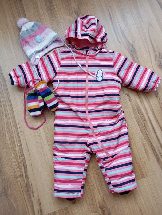 Комбінезон Lupilu 12-18